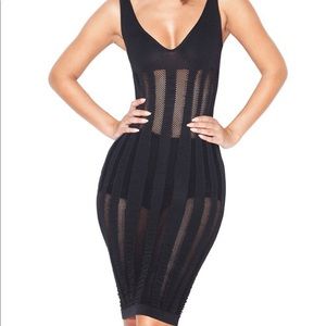 House of CB Solaina dress